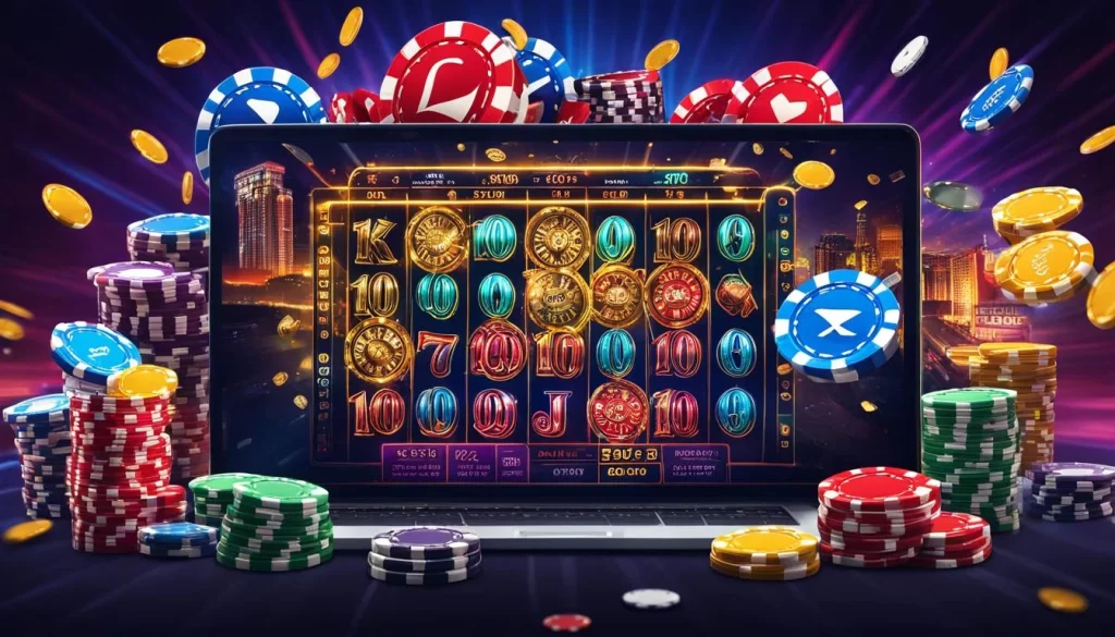 Nền tảng an toàn và bảo mật của Vibet Đăng Ký