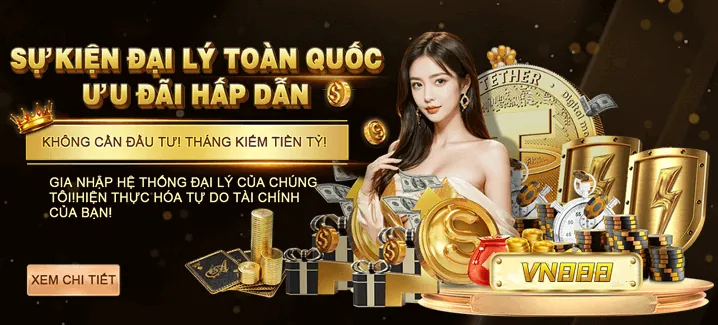Casino Trực Tuyến Vibet