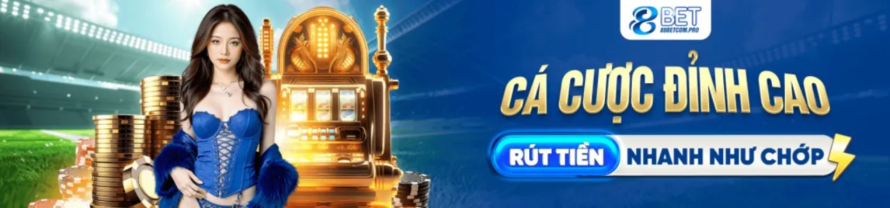 Máy đánh bạc nổ hũ với biểu tượng chiến thắng lớn tại vibet đăng ký