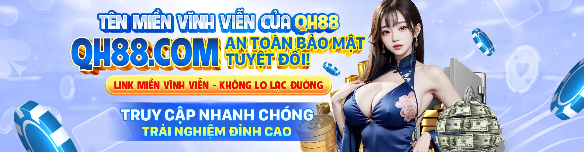 Biểu ngữ khuyến mãi nổ hũ hấp dẫn tại vibet đăng ký